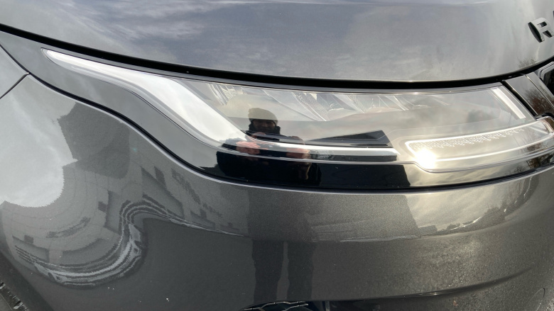 Land Rover Range Rover Evoque 2.0 D200 Evoque Edition 5dr Auto Diesel Hatchback